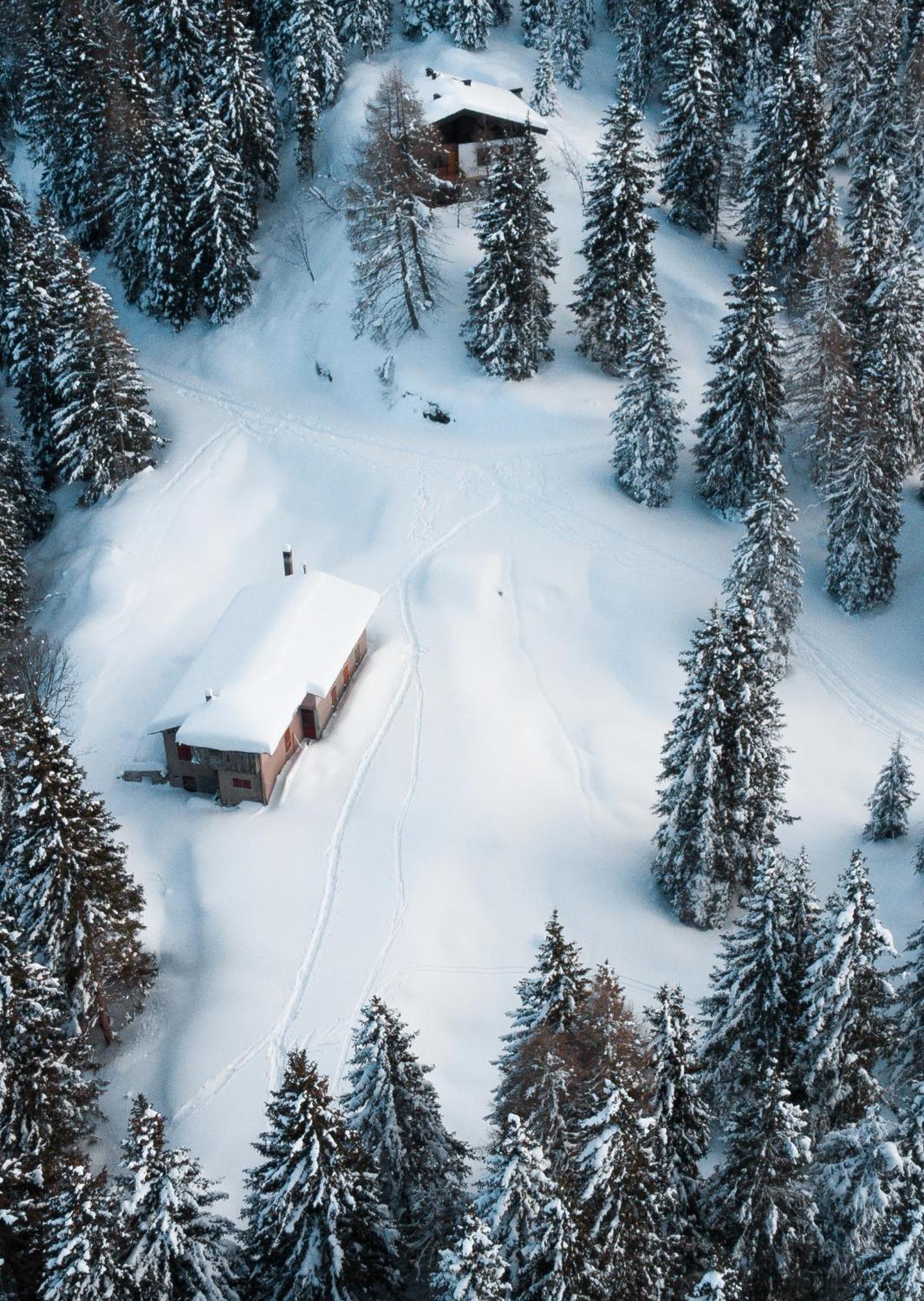 Ca' Leonardi - Valle Di Ledro Tiarno di Sotto Extérieur photo